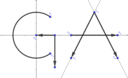 Geometria Analítica - Material de Apoio