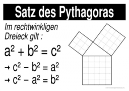 mb2  LU12 Pythagoras