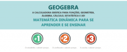 Manual da Plataforma GeoGebra