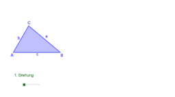 2b - Besondere Punkte im Dreieck