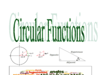 Teacher Notes for Circular Functions 2016.pdf