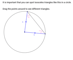 GCSE Higher Ch16 Circle Theorems