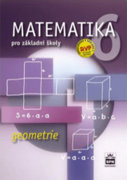 Matematika 6 pro základní školy - Geometrie - SPN