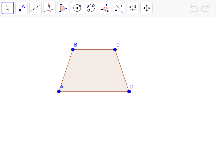 Isosceles Trapezoid