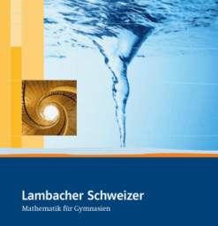Geometrische Probleme Lambacher Schweizer Kursstufe
