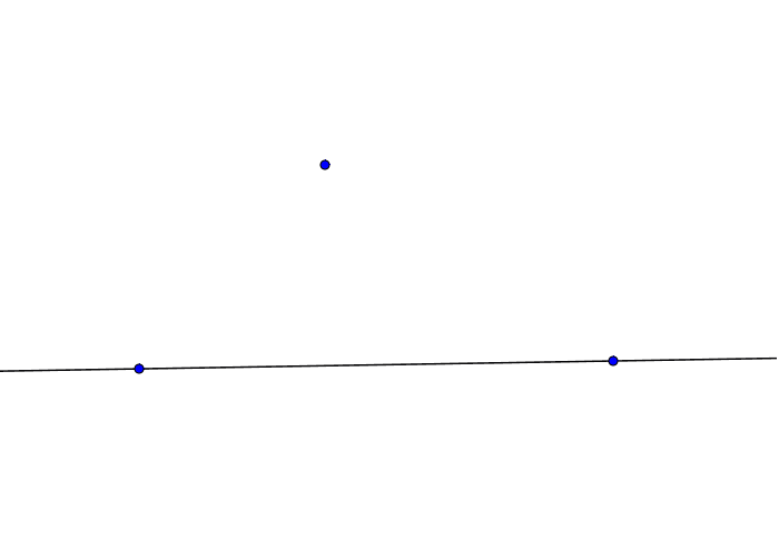 a line intersecting two parallel lines Press Enter to start activity