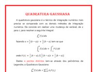 QUADRATURA GAUSSIANA.pdf