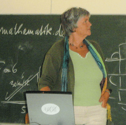 mathesis docere
