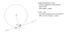 S.5 Ch.11 Basic properties of Circles (II)