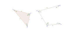 D.G. 4.4 & 4.5: Triangle Congruence Shortcuts