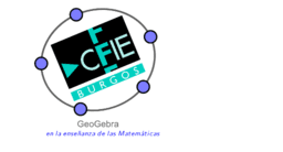 GeoGebra en la enseñanza de las Matemáticas CFIE Burgos