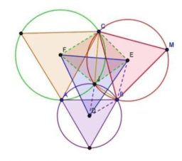 Considerazioni sui triangoli
