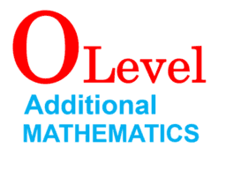 A Math O Level