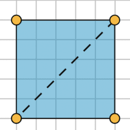 From Parallelograms to Triangles: IM 6.1.7