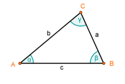 Kontruktion Dreiecke (2. Klasse NMS)