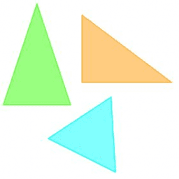 Besondere Dreiecke