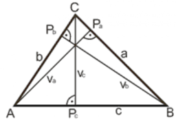 Trojúhelník