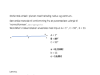 Diofantisk cirkel i planen med heltallig radius og centrum - med opgaver - kopi.pdf