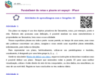 Atividade - Paralelismo de retas e planos no espaço.pdf