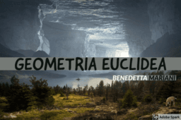 Geometria Euclidea-Benedetta Mariani
