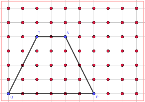 4S1 Geoboard polygons