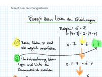 06 Rezept zum Gleichungen lösen.pdf