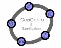 GeoGebra and Gamification