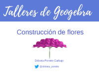 Taller GeoGebra Construccion de flores web.pdf