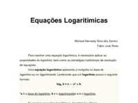Equações Logarítimicas-Michael Kennedy.pdf