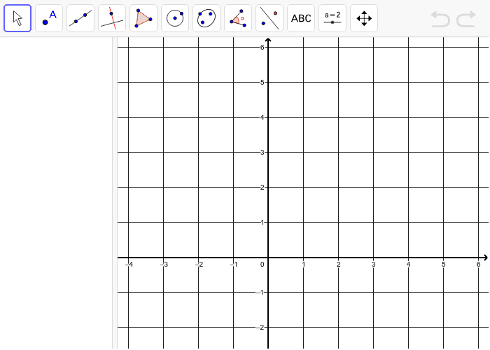  Applet 1:  Triangle ABC:    A(-2, 7), B(-2, 3), C(1,3)         Triangle DEF:  D(3,7), E(3, -1), F(9, -1) Press Enter to start activity