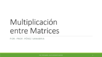 Multiplicación entre Matrices.pdf