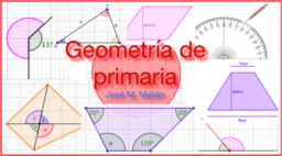 Geometría de primaria
