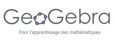 Ressources GeoGebra - aperçu 2023/24