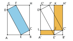 Similar Polygons: IM 8.2.7