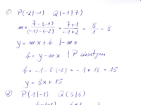 Musterlösung zu lineare Funktionsgleichung aus Graph.pdf