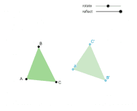 Congruent Triangles, Part 1: IM Geo.2.3