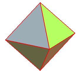 Animation débutant par un octaèdre qui se tronque en un cuboctaèdre tronqué, puis finalement en cube tronqué
(cf: [url=https://www.mathcurve.com/polyedres/rhombicuboctaedre/grhombicuboctaedre.shtml]https://www.mathcurve.com/polyedres/rhombicuboctaedre/grhombicuboctaedre.shtml[/url])