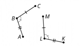 The Perpendicular Bisector Theorem: IM Geo.2.8