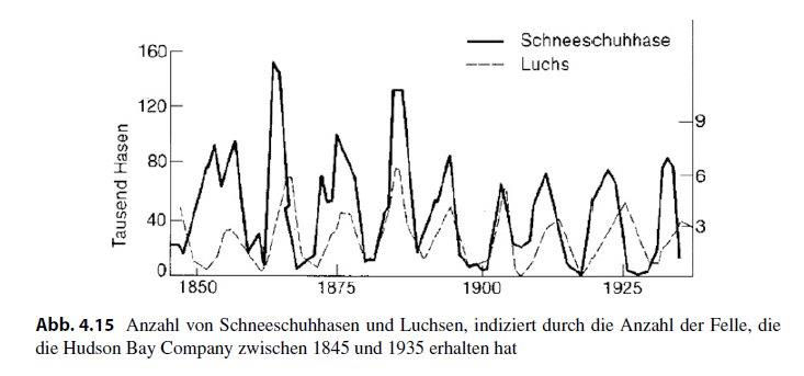 aus Engel, J. (2018): Anwendungsorientierte Mathematik: Von Daten zur Funktion. Berlin: Springer Spektrum, S. 173.