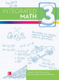 Integrated Math III