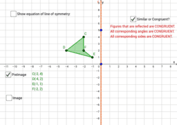 Geometry Grade 8