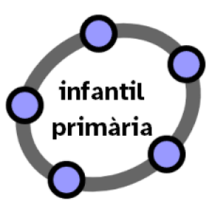 Exemples d'ús a Educació Infantil i Primària