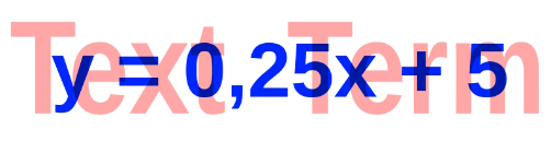 Lineare Gleichungssysteme