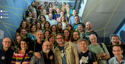 El dominio del Tiempo (cinemática intuitiva)