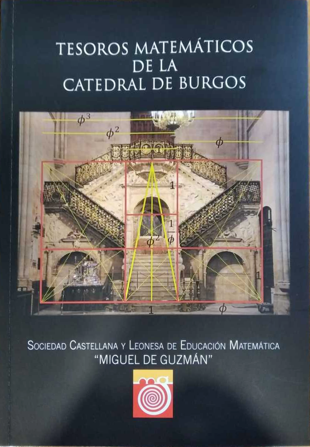 Teseros Matemáticos de la Catedral de Burgos