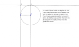 Problem Set 5-Geometry
