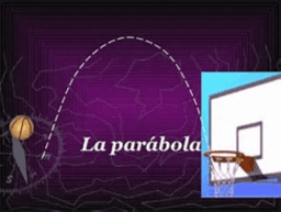 La parabola
