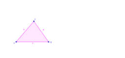 Die merkwürdigen Punkte im Dreieck