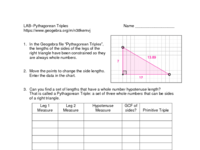 Lab Activity - Pythagorean Triples.pdf