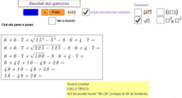 3ºESO. Secundaria 14-15 años. Matemáticas Académicas